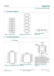 74LVT14PW,112 datasheet.datasheet_page 2