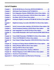 MC9S12E256CPVE datasheet.datasheet_page 5