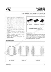 L4938E datasheet.datasheet_page 1