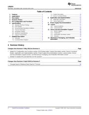 LM3674MF-1.8/NOPB datasheet.datasheet_page 2