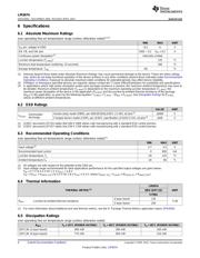 LM3674MFX-1.5/NOPB datasheet.datasheet_page 4