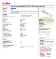 430300008 datasheet.datasheet_page 1