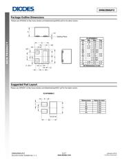 DMN2990UFZ-7B datasheet.datasheet_page 6