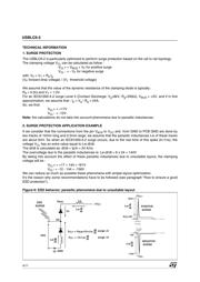 USBLC6-2 datasheet.datasheet_page 4