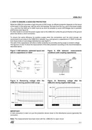 USBLC6-2 datasheet.datasheet_page 5