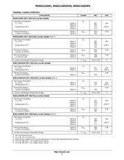 MUN5111DW1T1G datasheet.datasheet_page 2