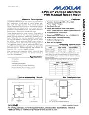 STM811SW16F datasheet.datasheet_page 1