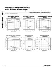 STM811SW16F datasheet.datasheet_page 4