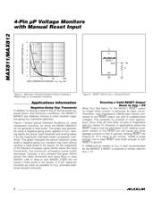 STM811SW16F datasheet.datasheet_page 6