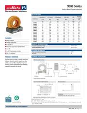 33220 datasheet.datasheet_page 1