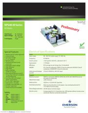 NPS48-M datasheet.datasheet_page 1