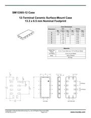 PX1002 datasheet.datasheet_page 5