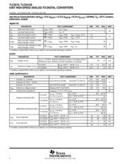 TLC320AD50CPTR datasheet.datasheet_page 4
