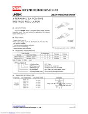 LM7805L datasheet.datasheet_page 1