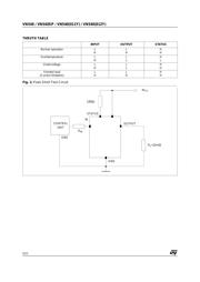 VN540SP datasheet.datasheet_page 5