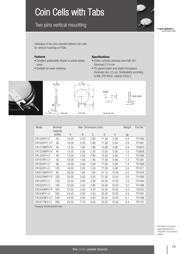 CR2450NRH1-LF datasheet.datasheet_page 3