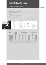 CR2450NRH1-LF datasheet.datasheet_page 4