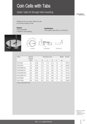 CR2450NRH1-LF datasheet.datasheet_page 5