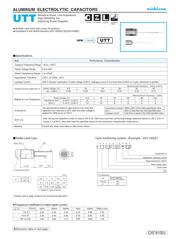 UTT1C470MDD1TP 数据规格书 1