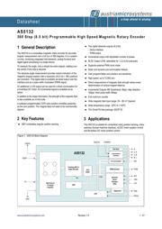 AS5132-HSST datasheet.datasheet_page 1