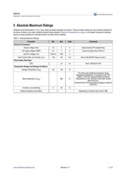 AS5132-HSST datasheet.datasheet_page 4