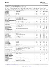 TPS2459RHBR datasheet.datasheet_page 4