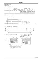2SK4096LS 数据规格书 5