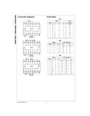 74VHC4051 datasheet.datasheet_page 2