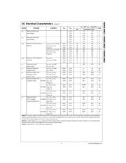 74VHC4051 datasheet.datasheet_page 5