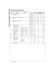 74VHC4051 datasheet.datasheet_page 6