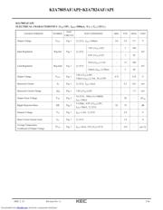 KIA7805API datasheet.datasheet_page 3