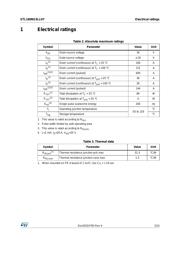 STL160NS3LLH7 datasheet.datasheet_page 3