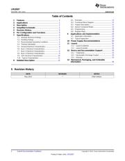 LM10507TME-A/NOPB datasheet.datasheet_page 2