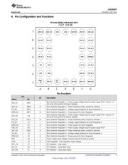 LM10507TME-A/NOPB datasheet.datasheet_page 3