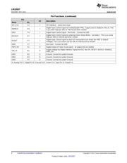 LM10507TME-A/NOPB datasheet.datasheet_page 4