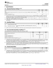 LM10507TME-A/NOPB datasheet.datasheet_page 5