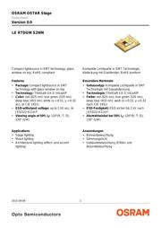 LE RTDUW S2WN-KBLA-1+LBMA-P+VI datasheet.datasheet_page 1