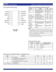 IDT2309NZ-1HDCI datasheet.datasheet_page 2