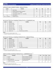 IDT2309NZ-1HDCI datasheet.datasheet_page 3