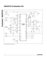 MAX8722AEVKIT 数据规格书 4