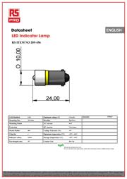 SY12BA9A datasheet.datasheet_page 1