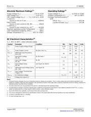 SY58609UMG-TR datasheet.datasheet_page 3