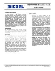 MIC4720YMME datasheet.datasheet_page 1