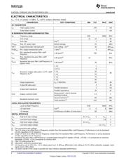 TRF371135IRGZR datasheet.datasheet_page 6