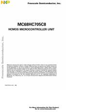 MCHSC705C8ACPE 数据规格书 3