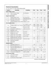 FAN7527BM datasheet.datasheet_page 5