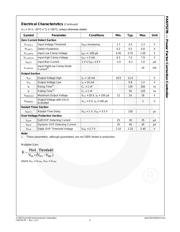 FAN7527BM datasheet.datasheet_page 6