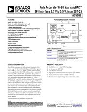 AD5062ARJZ-1REEL7 datasheet.datasheet_page 1