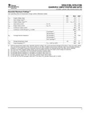 SN74LVC08ADG4 datasheet.datasheet_page 3