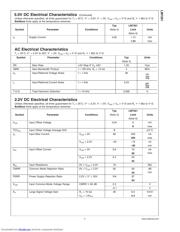 LM7301IM5+ datasheet.datasheet_page 3